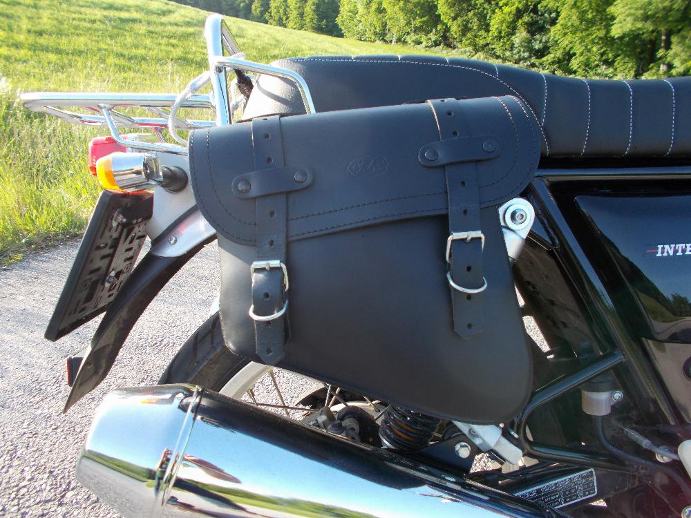 Motorrad verkaufen Royal Enfield Interceptor Ankauf